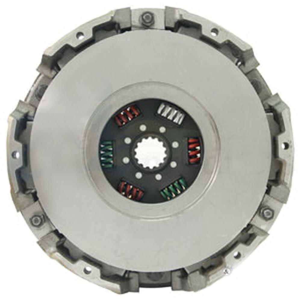 47134889 Tractor Clutch Assembly Fits Ford New Holland