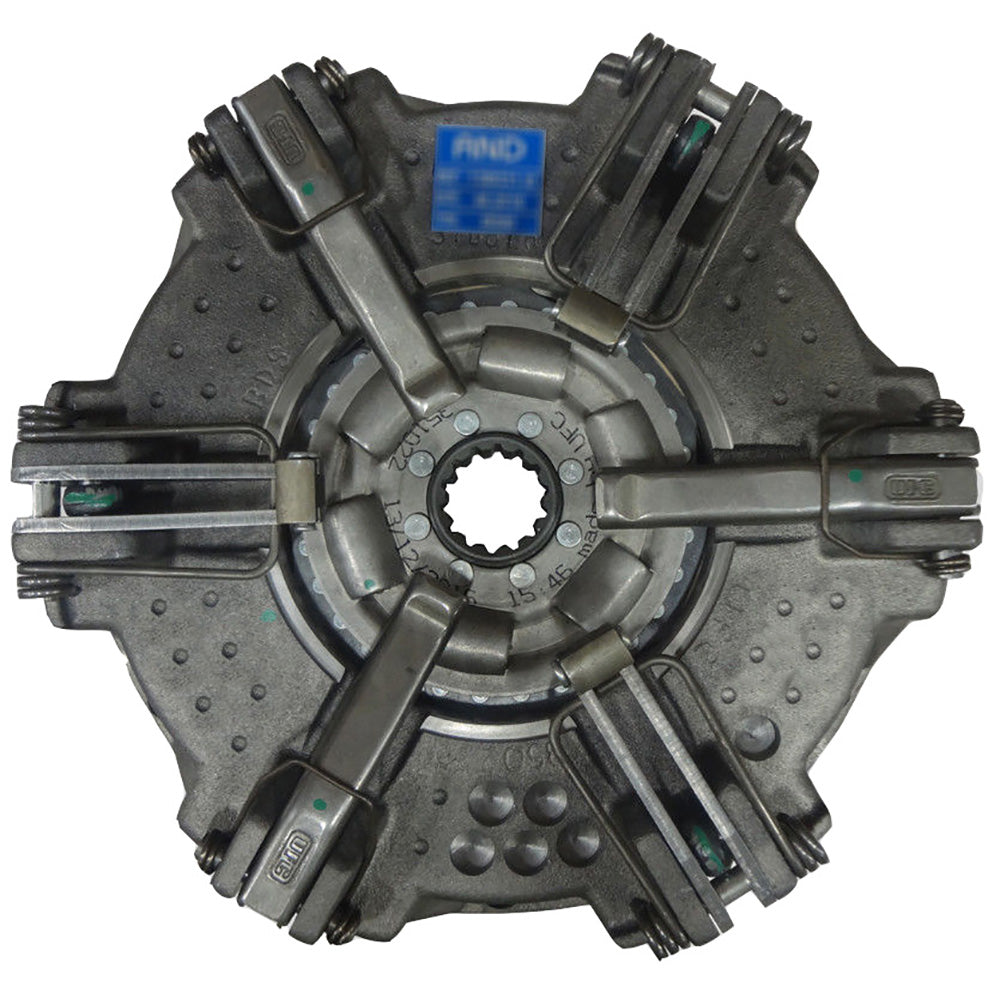 Clutch Assembly Fits Ford/New Holland Replaces 87732503