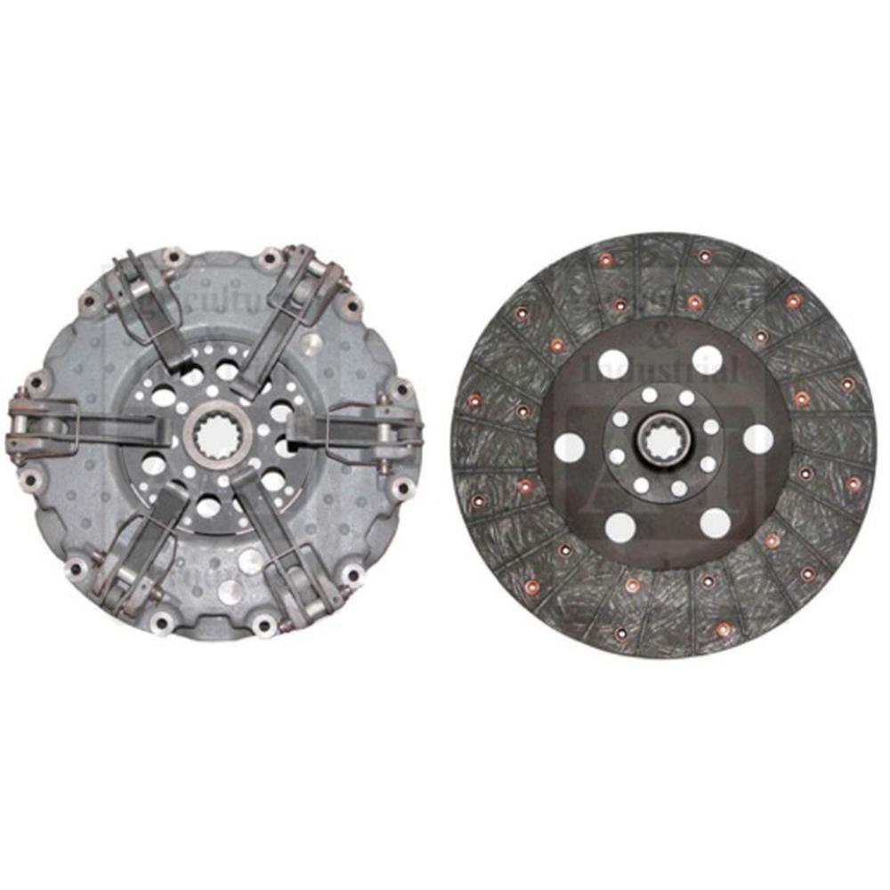 TX17247 - 11" CLUTCH ASSEMBLY FOR LONG TRACTOR