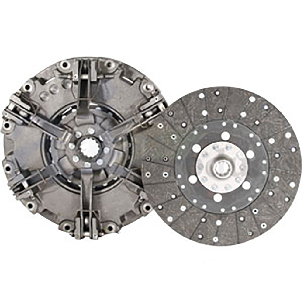 TX17247 - 11" CLUTCH ASSEMBLY FOR LONG TRACTOR