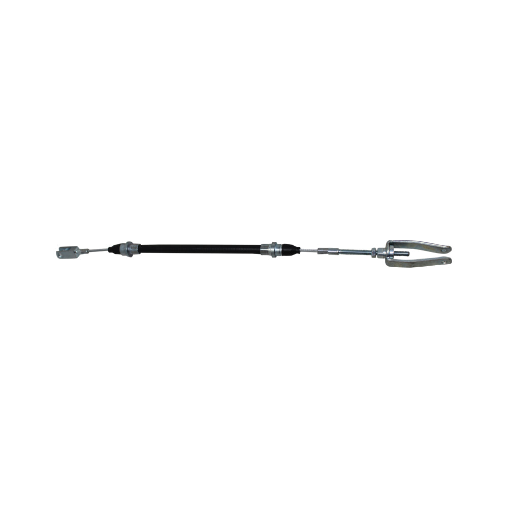 Clutch Cable Fits Fiat Replaces 05115686