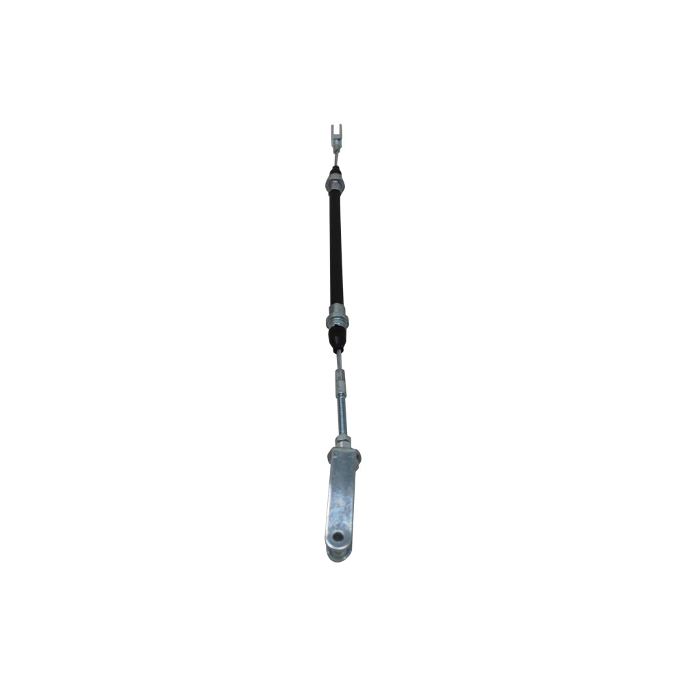 Clutch Cable Fits White