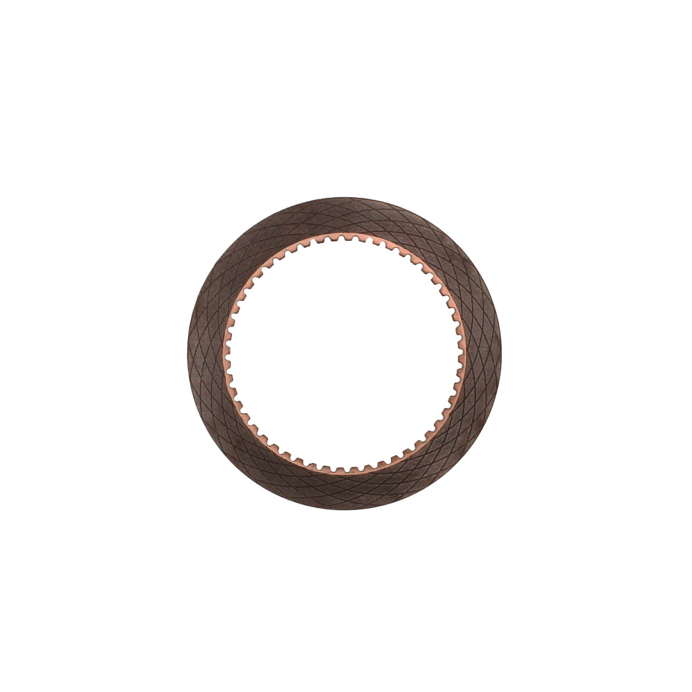 Friction Clutch Plate Fits Ford/New Holland Replaces 83925696