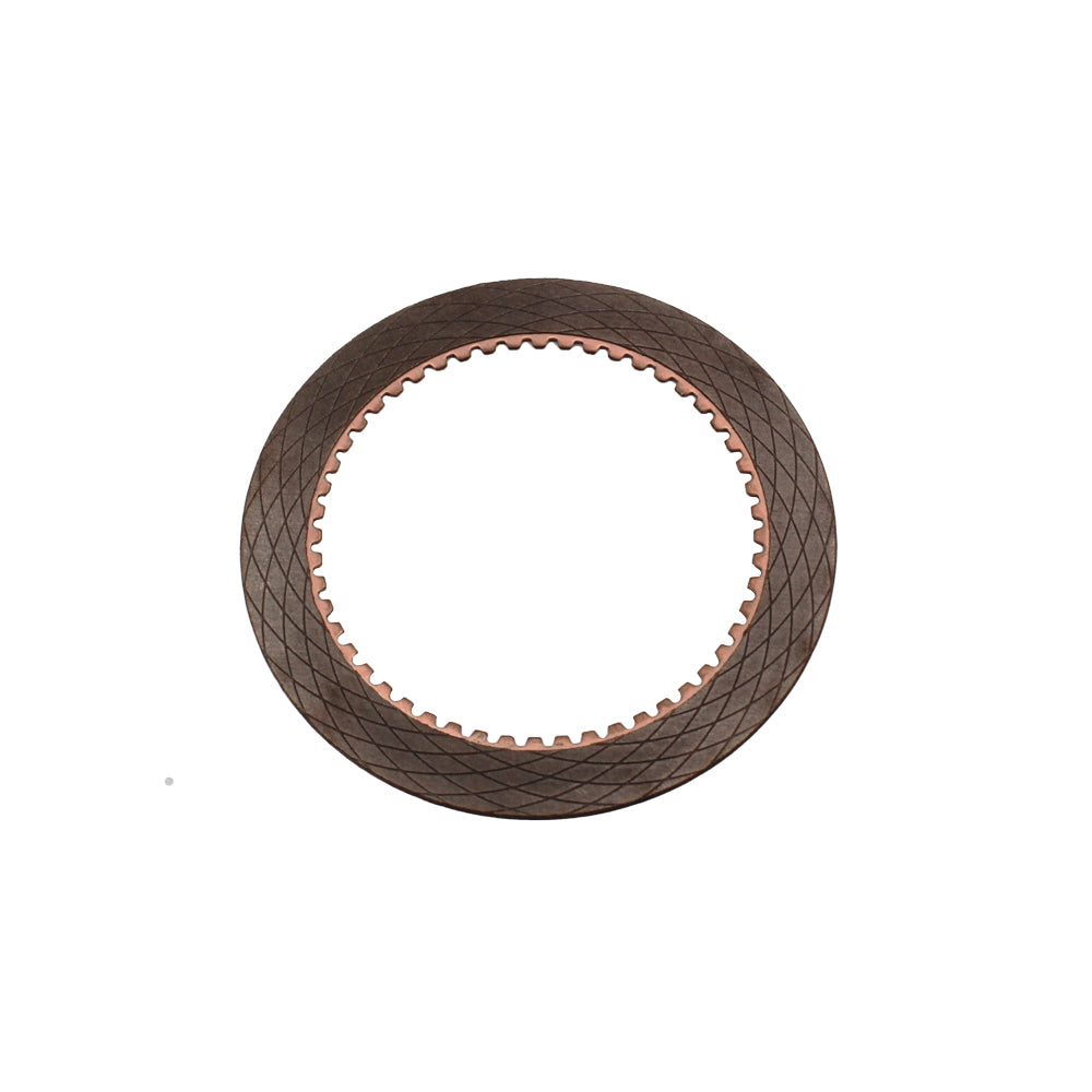 Friction Clutch Plate Fits Ford/New Holland Replaces 83925696