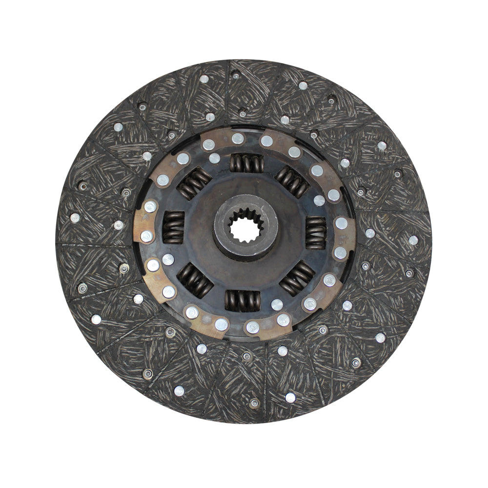 Clutch Disc Fits Ford/New Holland Replaces 81820827
