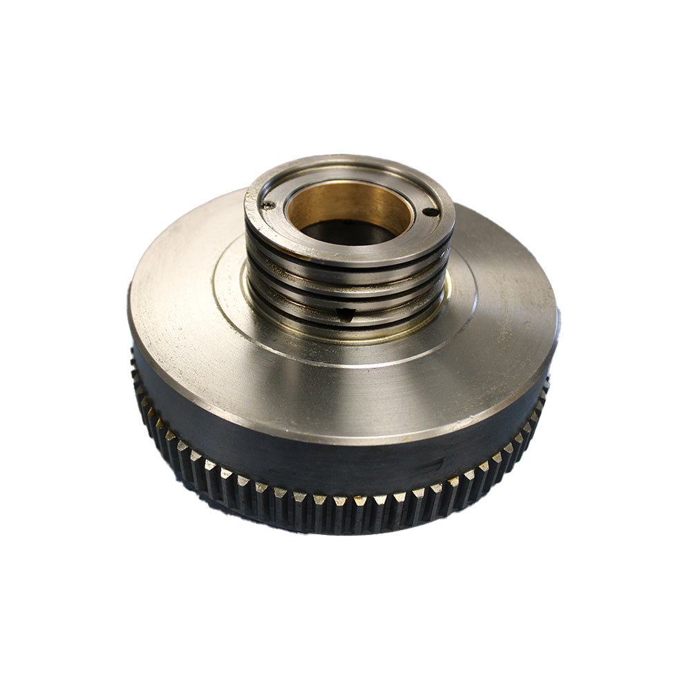 D0NN7R036A Clutch Pack Housing Less Clutches Fits Ford 5600 5610 6600 6610 TW5
