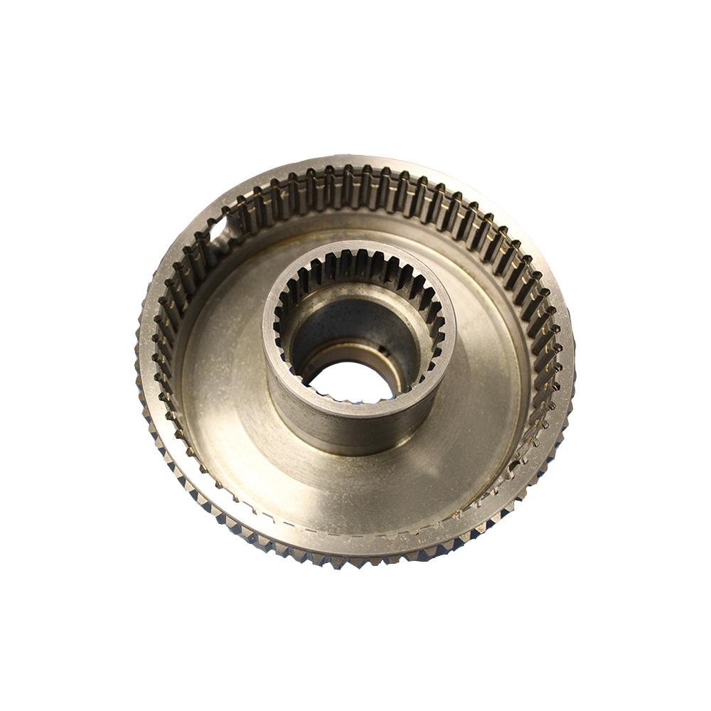 E0NN7R036AB-B NEW Clutch Pack Housing w/o Clutches Fits Ford Tractor 5000, 5100+