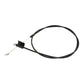 Engine Zone Control Brake Safety Cable Fits 583067401 162788 175148