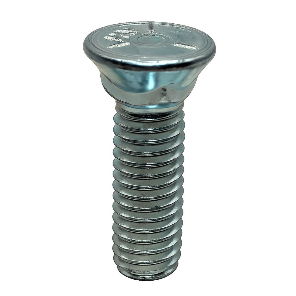 14H395R Clutch Handle Bolt Heavy Nut Fits John Deere Tractors B 50 H