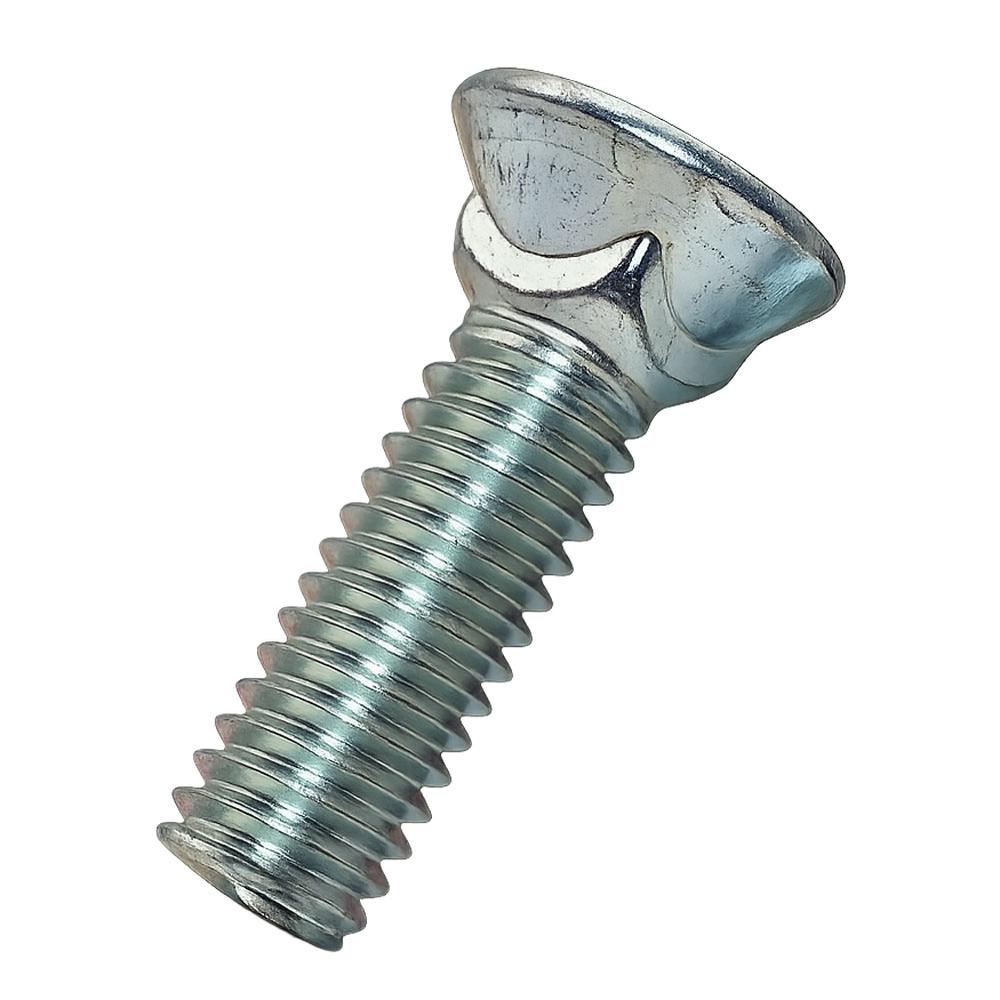 14H395R Clutch Handle Bolt Heavy Nut Fits John Deere Tractors B 50 H