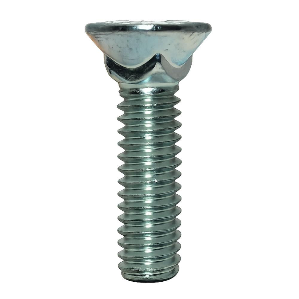 14H395R Clutch Handle Bolt Heavy Nut Fits John Deere Tractors B 50 H