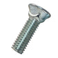 14H395R Clutch Handle Bolt Heavy Nut Fits John Deere Tractors B 50 H