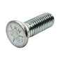 14H395R Clutch Handle Bolt Heavy Nut Fits John Deere Tractors B 50 H