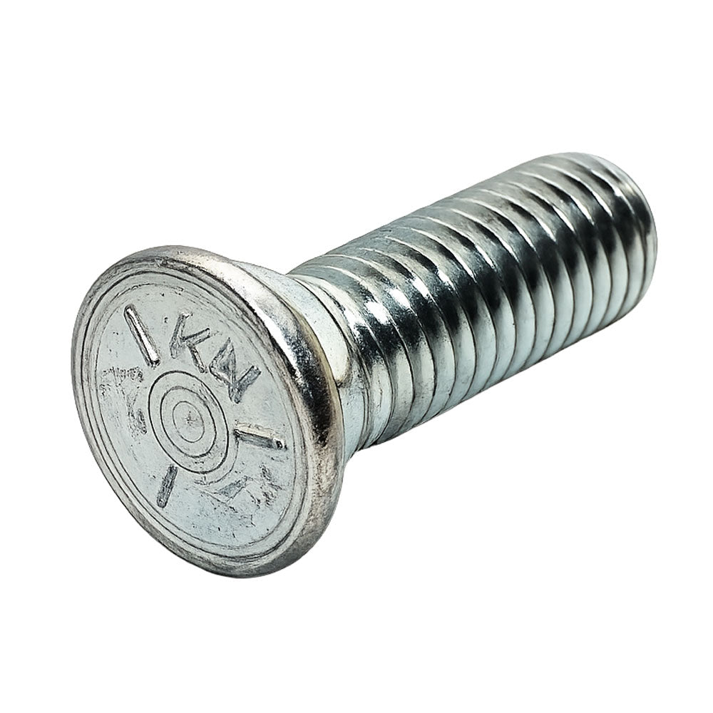 14H395R Clutch Handle Bolt Heavy Nut Fits John Deere Tractors B 50 H