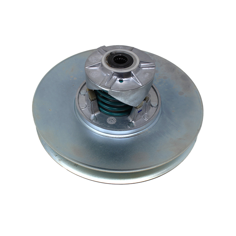 Secondary Driven Clutch Fits John Deere 6x4 Fits Gator Gas or Diesel AM138486