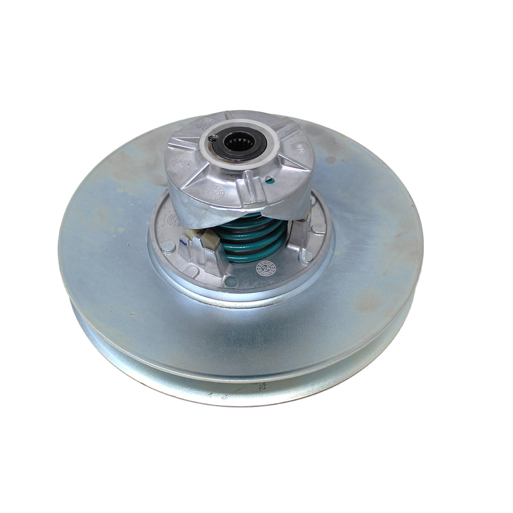 Secondary Driven Clutch Fits John Deere 6x4 Fits Gator Gas or Diesel AM138486