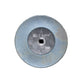 Secondary Driven Clutch Fits John Deere 6x4 Fits Gator Gas or Diesel AM138486