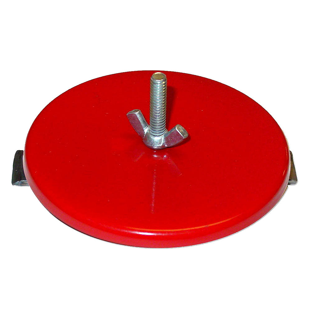 CLUTCH INSPECTION PLATE W/ BRACKET FOR IH Fits IH Fits FARMALL SUPER AV-1 C