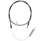 PTO Cable Fits John Deere Replaces GY20156