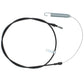 PTO Cable GX20078 Fits John Deere LA100 LA105 LA110 LA115 LA120 LA125 Mower