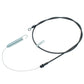 PTO Cable GX20078 Fits John Deere LA100 LA105 LA110 LA115 LA120 LA125 Mower