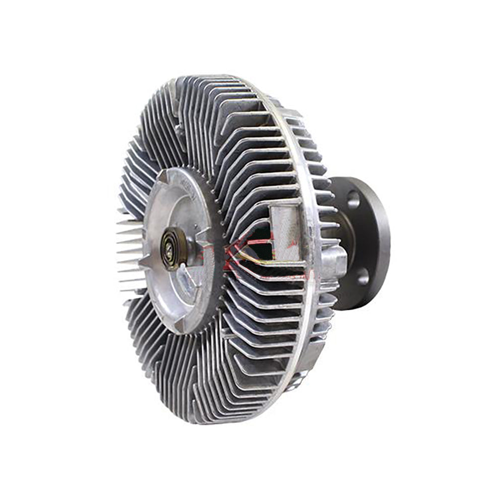 AL167987 Fan Clutch Fits John Deere 7230 7330 Premium 7130 7330