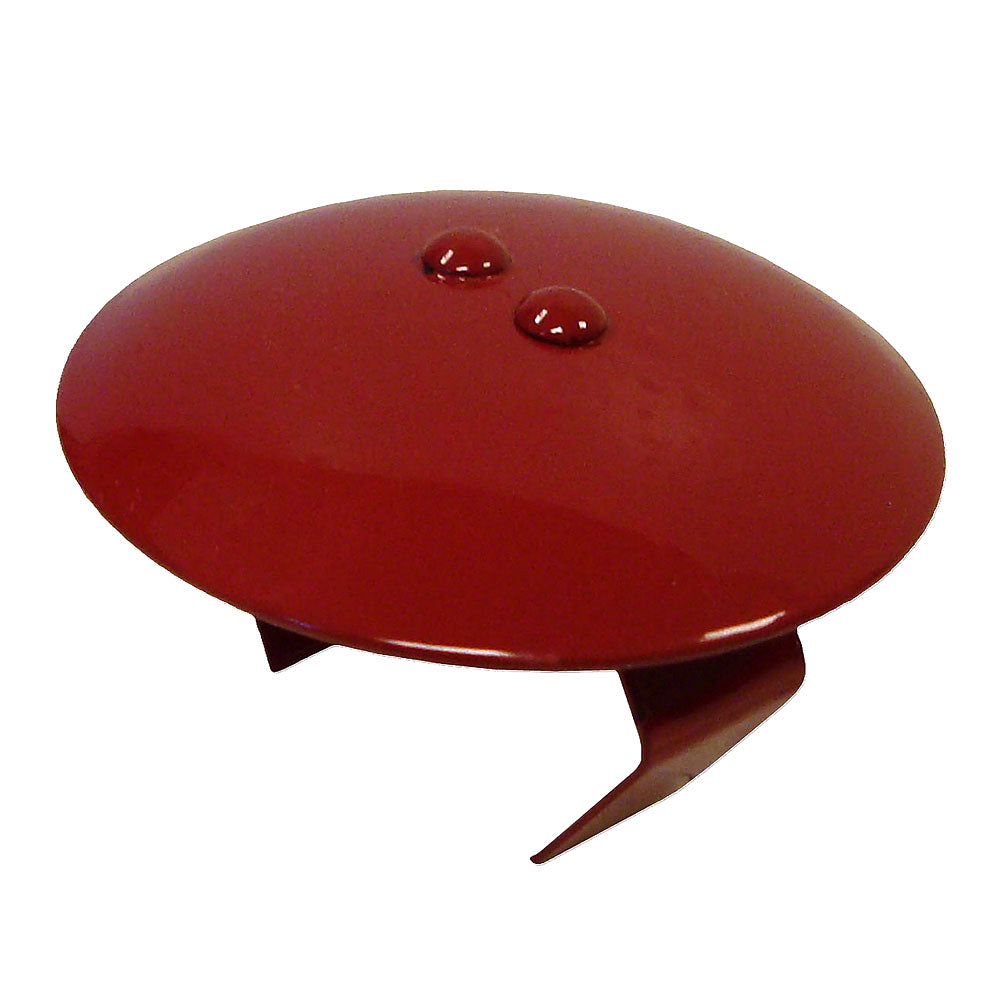 Clutch Dust Cover Fits International Replaces 57579DX