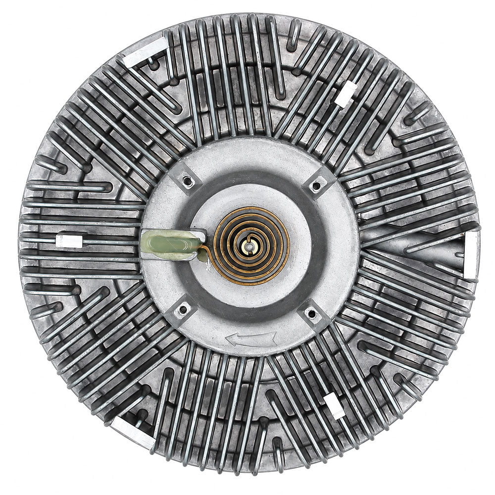 Replacement Fan Clutch RE34438 Fits John Deere 7500, 7600, 7700, 7800++