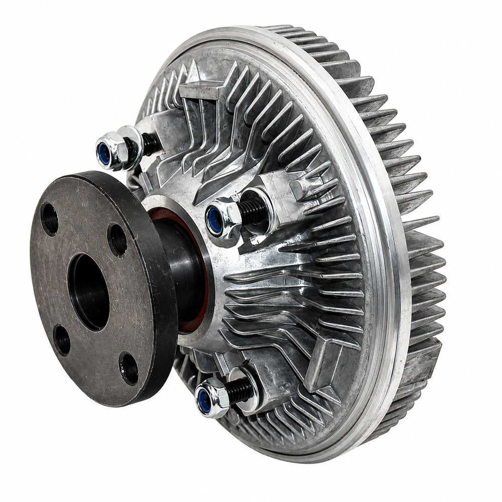 AL79618 Replacement Fan Clutch RE34438 Fits John Deere Tractor Models