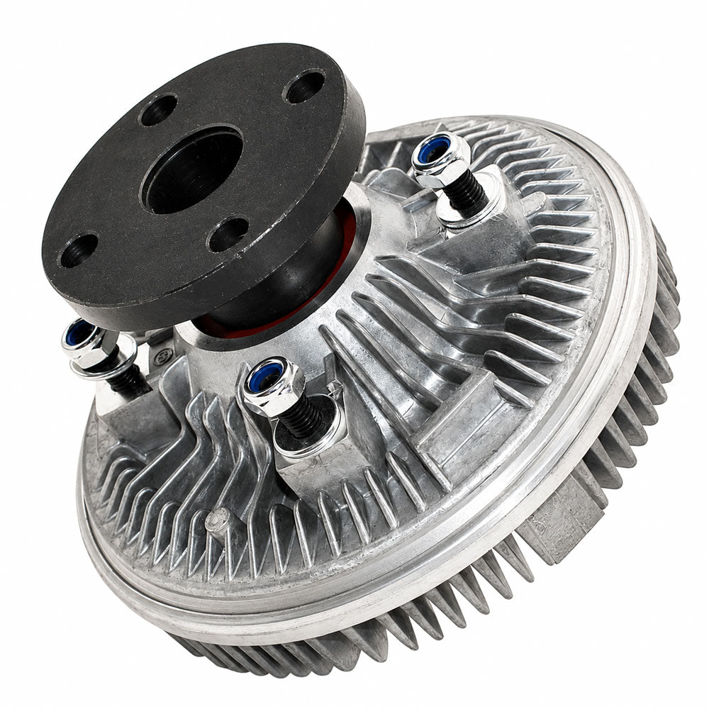 Replacement Fan Clutch RE34438 Fits John Deere 7500, 7600, 7700, 7800++