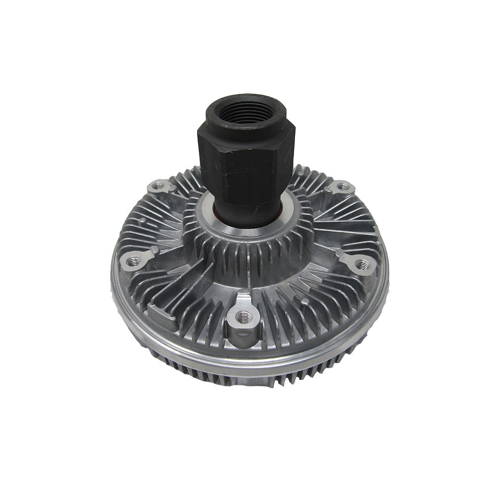 RE181927 Fan Clutch Assembly Fits John Deere Tractor 8120 8120T 8220 8220T 8320T