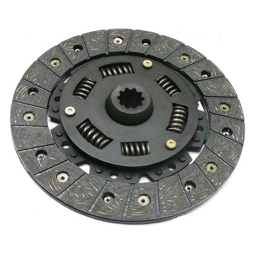 Clutch Disc Fits Yanmar Replaces 194440-21400