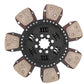 E8NN7550PA New Clutch Disc Fits Ford/New Holland 5110 5610 5640 6410 6610 6