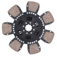 Clutch Disc Fits Ford/New Holland Replaces 48024581