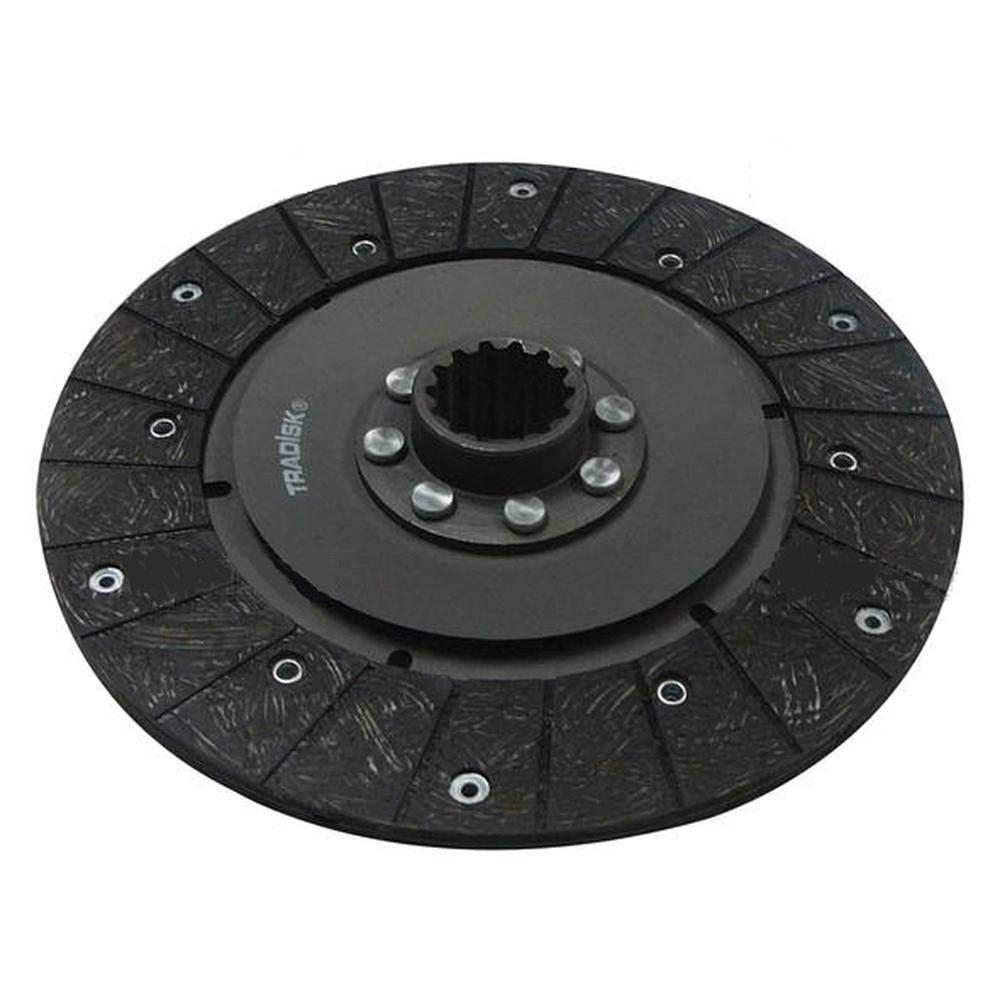 10" Main Clutch Disc Fits Farmtrac Replaces 30-3052257