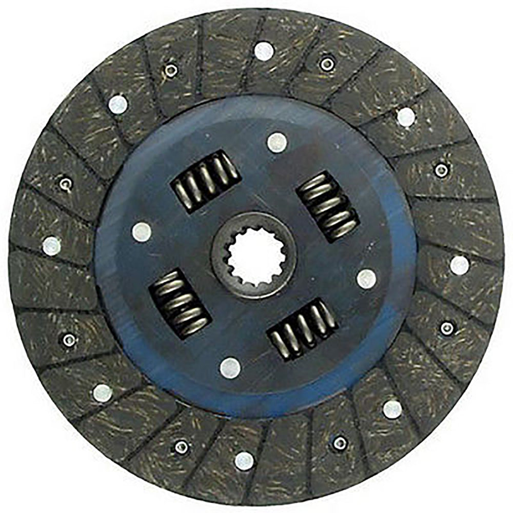 8" Clutch Disc Fits Hinomoto Replaces 2402-3200-00