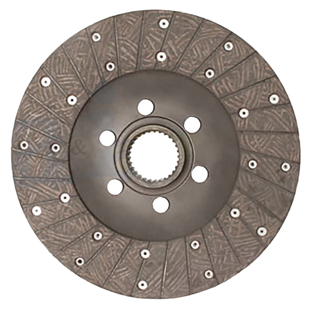 11" PTO Clutch Disc Fits John Deere Replaces 26688
