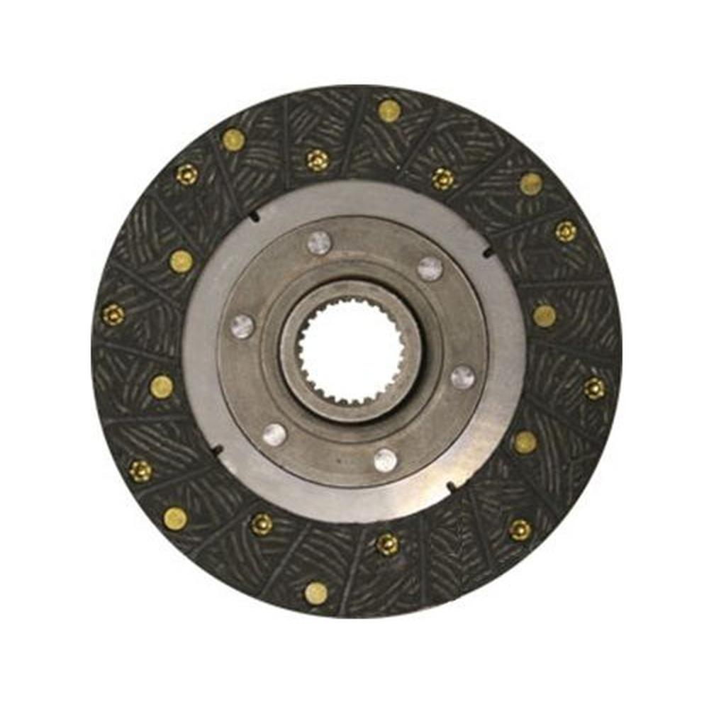 11" PTO Clutch Disc Fits John Deere Replaces 26688