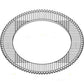 427534A1 Friction Disc Fits Case-IH Tractor 9110 9130 9150 9170