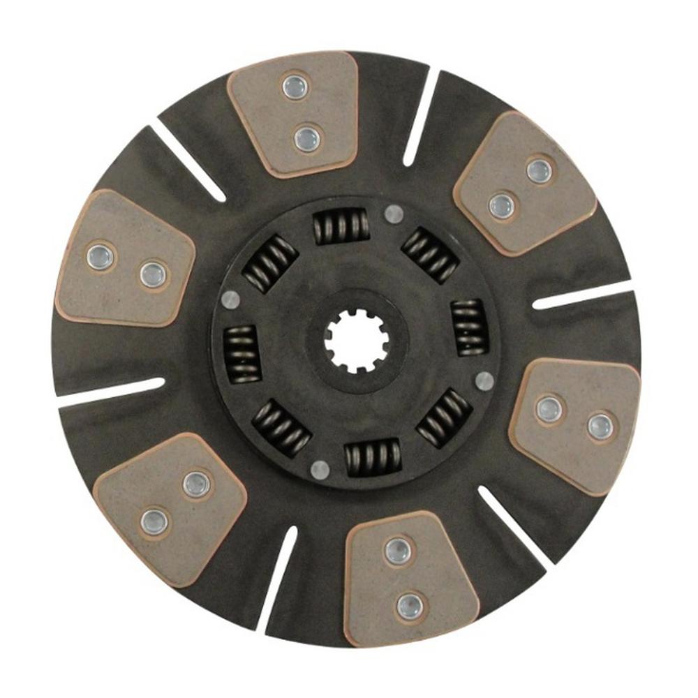 Clutch Disc Fits Case IH Fits International Harvester 3121507R94