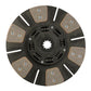 Clutch Disc Fits Case IH Tractor 454 484 574 584 784 464 684 674 595 495