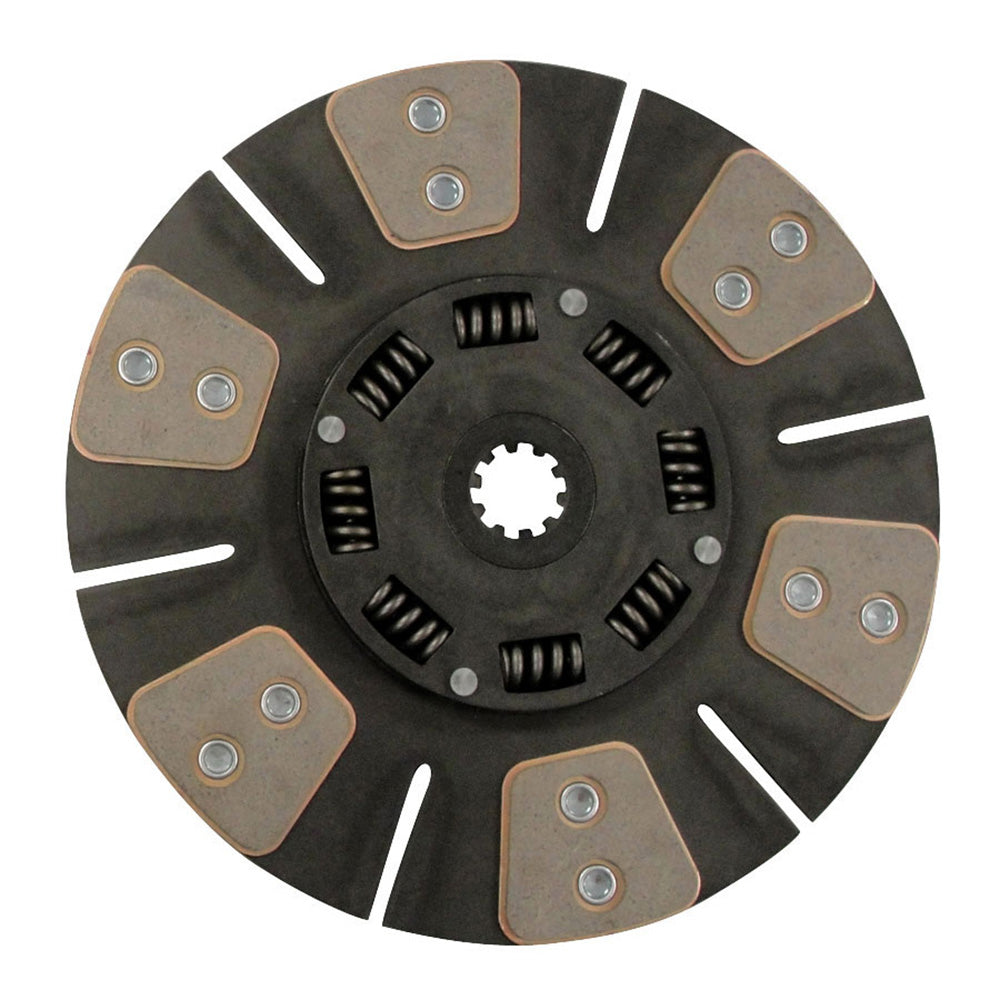 Clutch Disc Fits Case IH Fits International Harvester 3121507R94