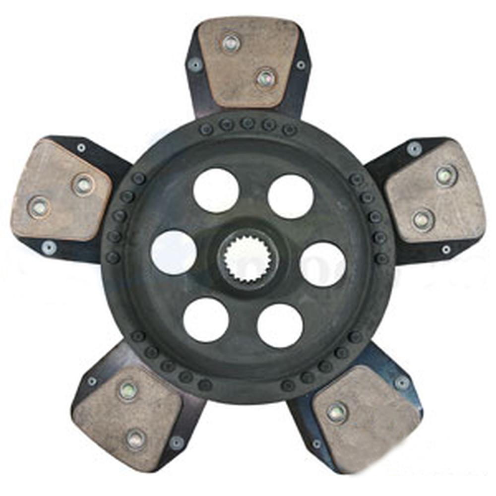 Clutch Disc Fits Massey Ferguson 375 383 390 4225 4235 4335 275 290 3701008M91