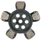 Clutch Disc Fits Massey Ferguson 375 383 390 4225 4235 4335 275 290 3701008M91