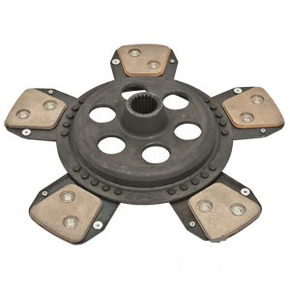 Trans Disc Fits MF 275UK 290UK 375 383 390 4325 4335 372 3697208M1