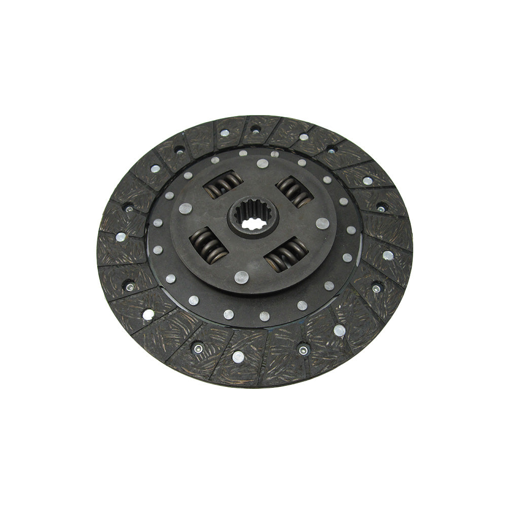 S.20330 Clutch Disc, 8.5", 13 T, E23,25, Fits Hinomoto