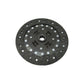 S.20330 Clutch Disc, 8.5", 13 T, E23,25, Fits Hinomoto
