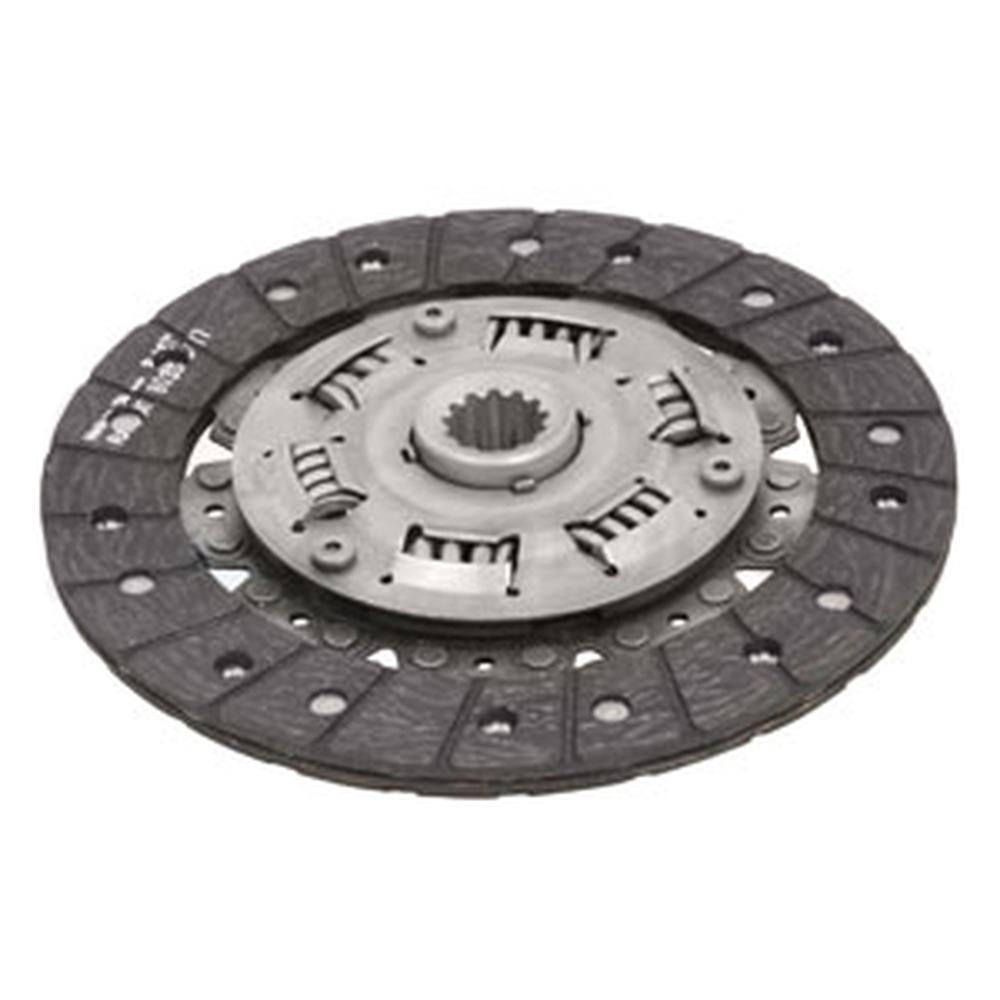 S.20330 Clutch Disc, 8.5", 13 T, E23,25, Fits Hinomoto