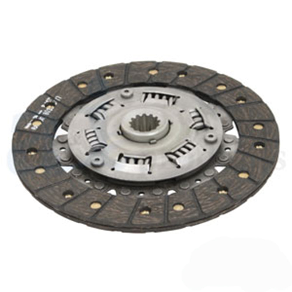 Clutch Disc Fits Yanmar Replaces 194320-21401