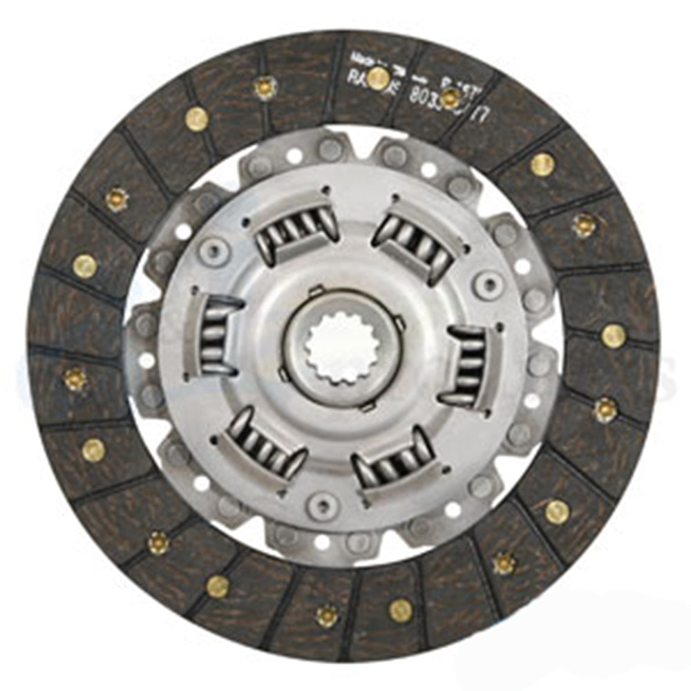 M805816 Tractor Disc Clutch Fits John Deere Fits Massey Ferguson Fits Allis